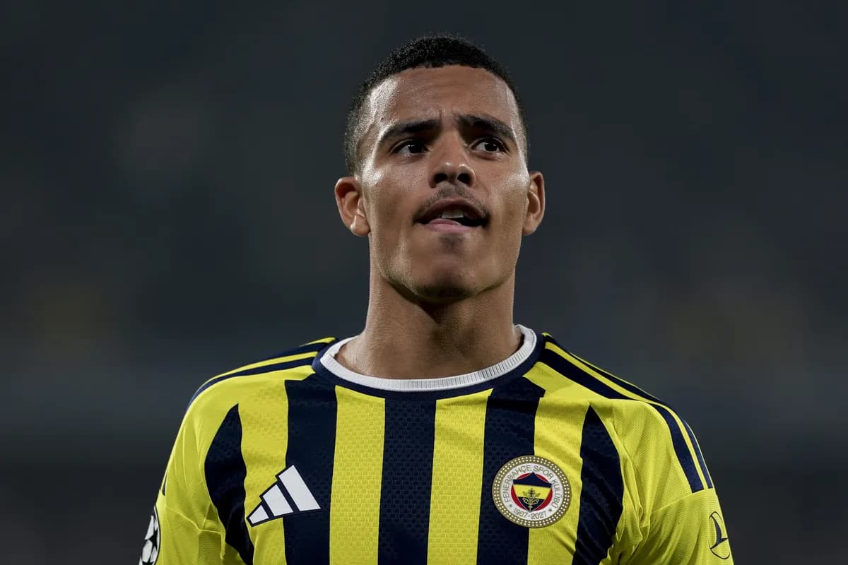 Fenerbahçe i Lyon remizirali 1:1, Greenwood spasio domaćine