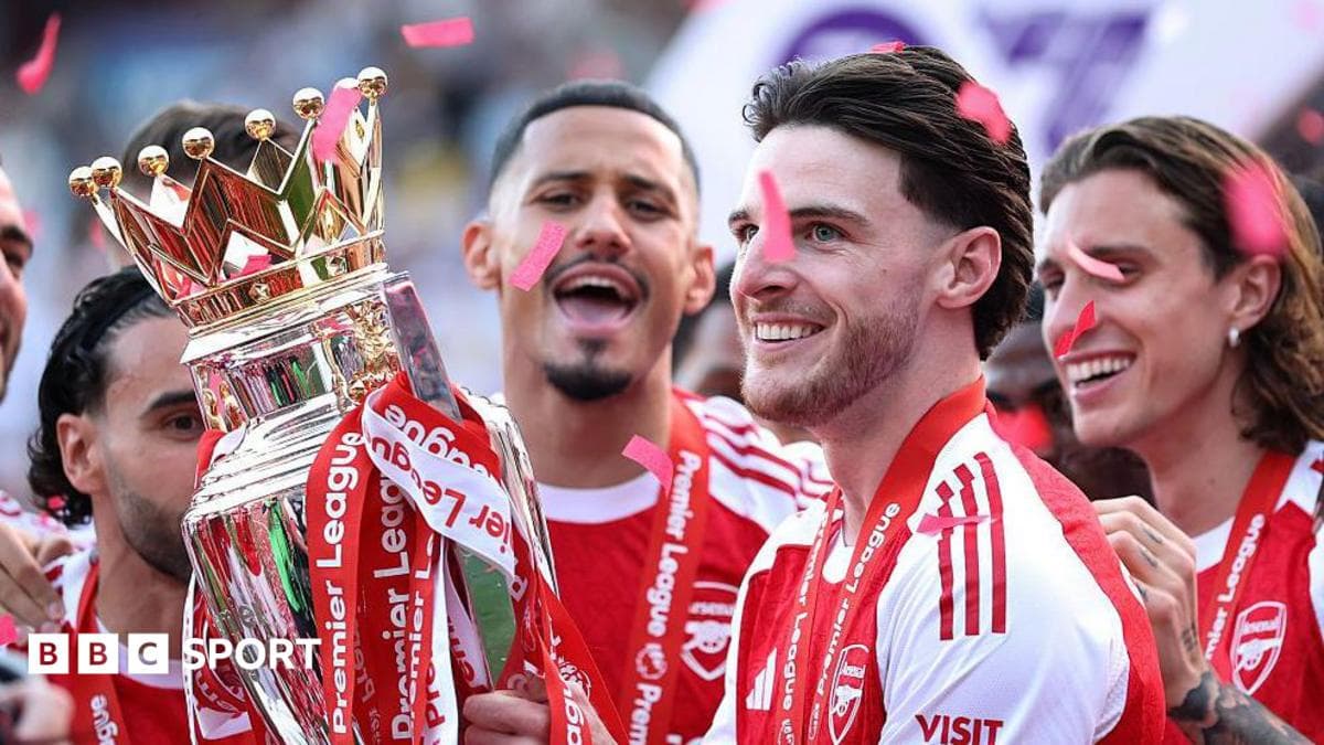 McNulty objavio prognoze za Premier League — šta očekuje vaš klub