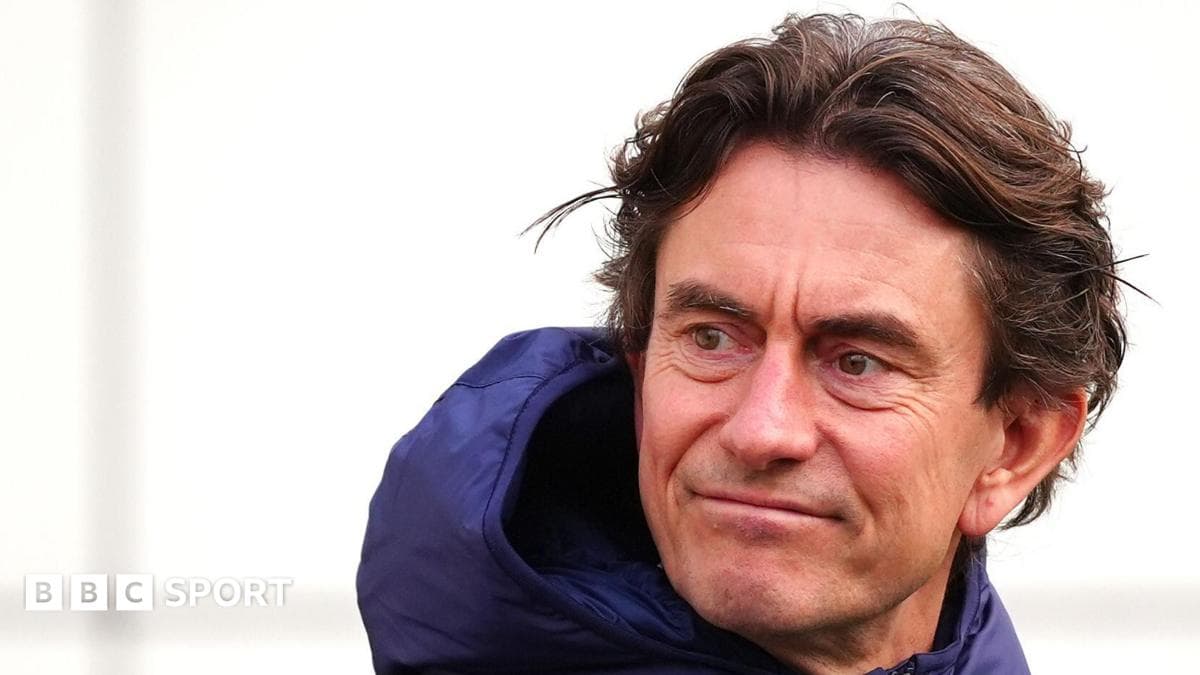 BBC Sport pokreće četiri nova YouTube programa sa Frankom i Youngom