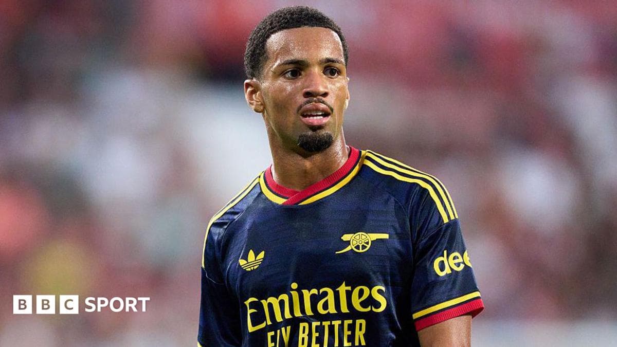 Arsenal planira pozajmicu za Nwanerija — prodaja nije opcija