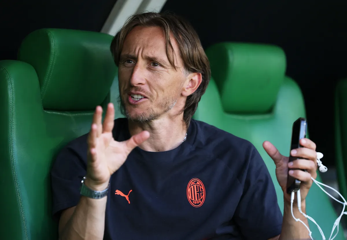 Ema Modrić potpisala za Real Madrid — nastavlja porodičnu tradiciju