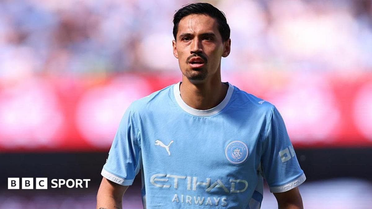 Reijnders napušta Manchester City za Al-Qadsiah za 52 miliona funti