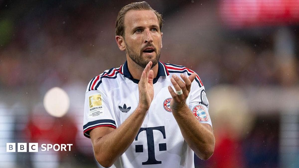 Kane odustaje od povratka u Premier League