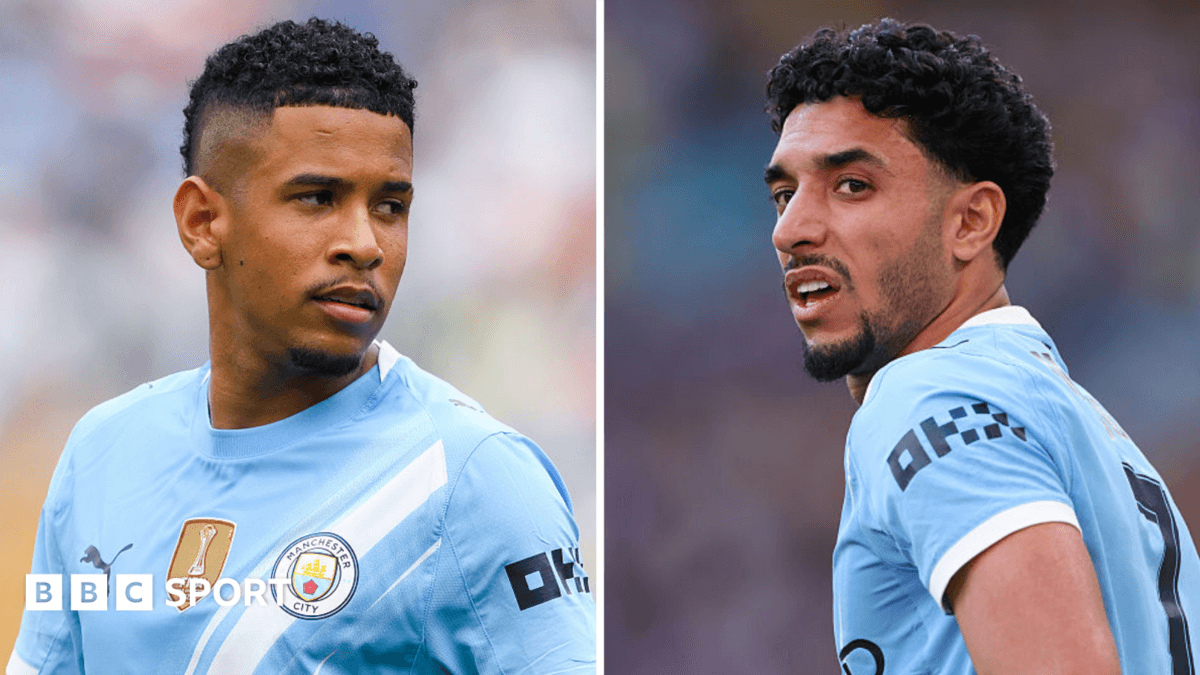 Tottenham pregovara s Cityjem o transferu Savinha i Marmusha