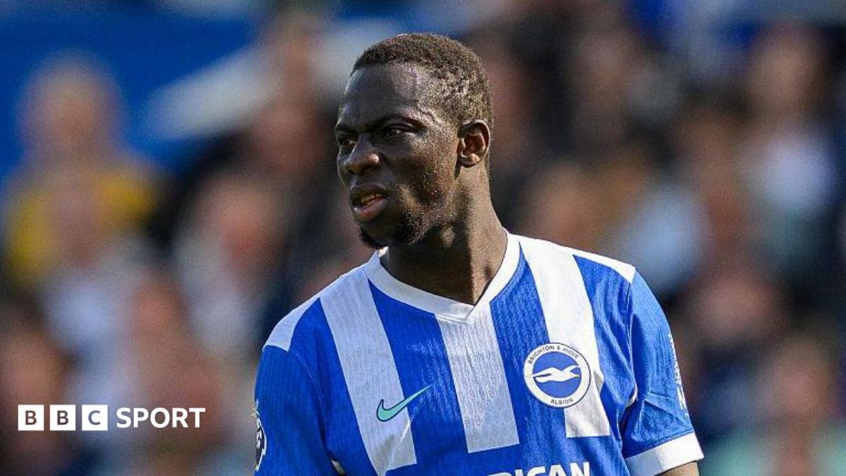 Liverpool odbijen: Brighton ne prihvata ponudu od 50 miliona funti za Minteha
