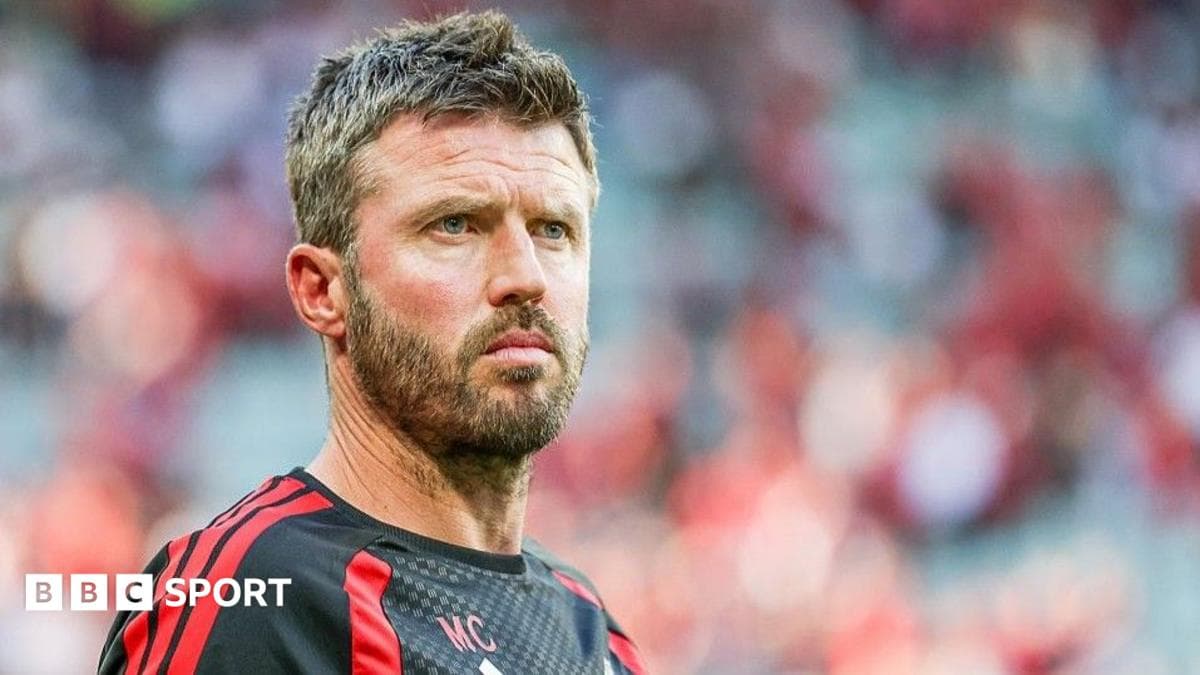 Carrick: Prvih 10 dana sezone ključno za Manchester United