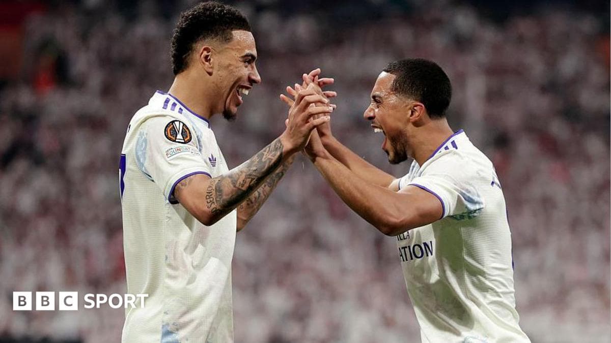 Aston Villa prodaje heroje Evrope: Emery pred velikim izazovom