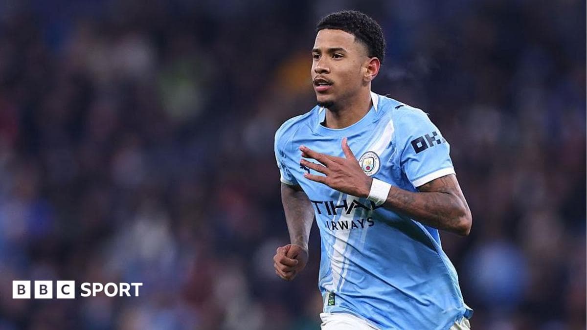 Tottenham dogovorio transfer Savinha iz Cityja za 75 miliona funti