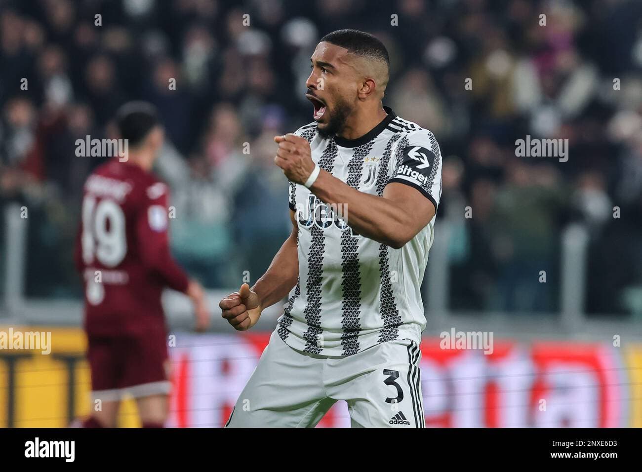 Juventus pobijedio Genoa 2-0 golovima Bremera i McKennieja