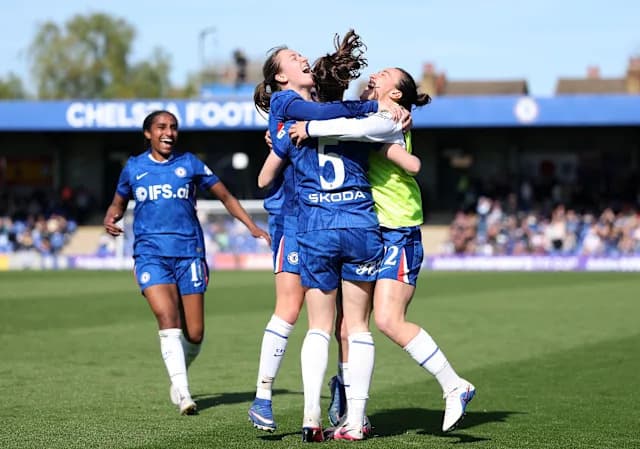 Chelsea pobjeđuje Tottenham u dramatičnom završetku FA Kupa