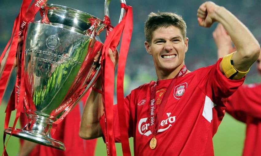 Gerrard želi povratak Diaza u Liverpool za 65,5m funti