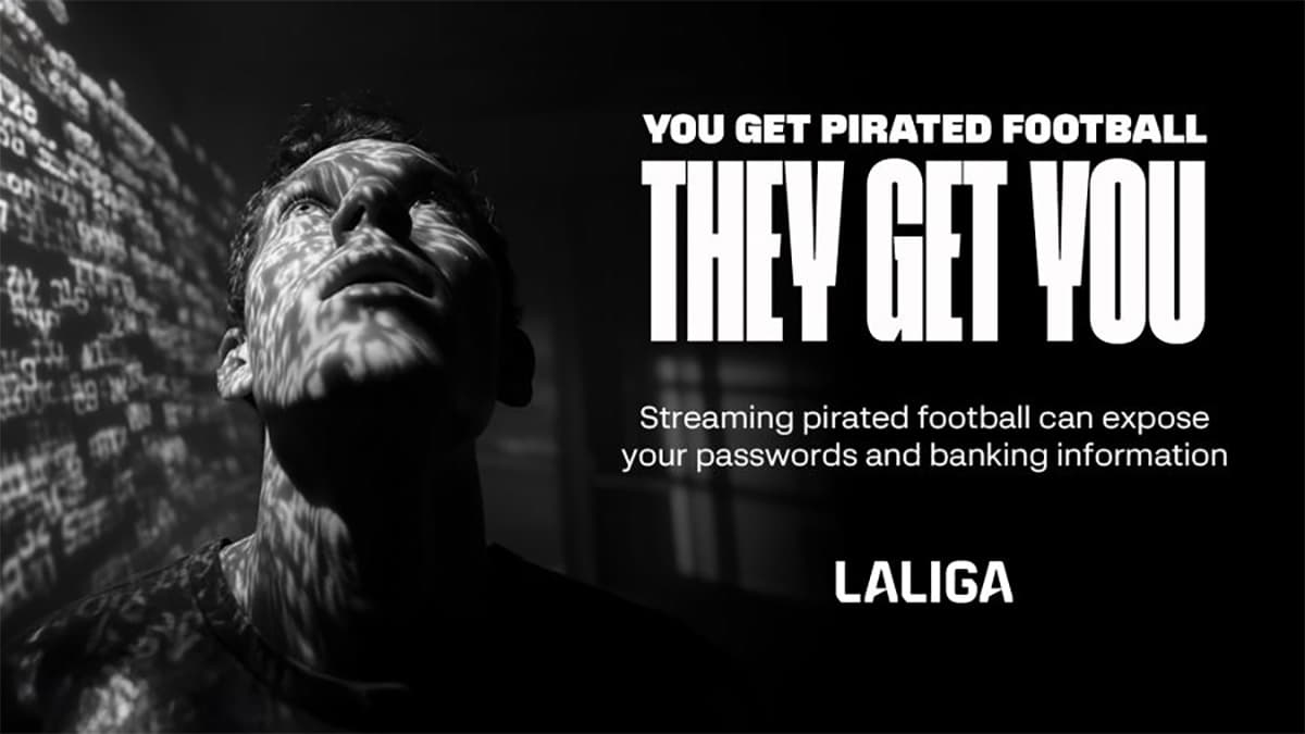 Fastly i LALIGA udružili snage protiv piratskih streamova