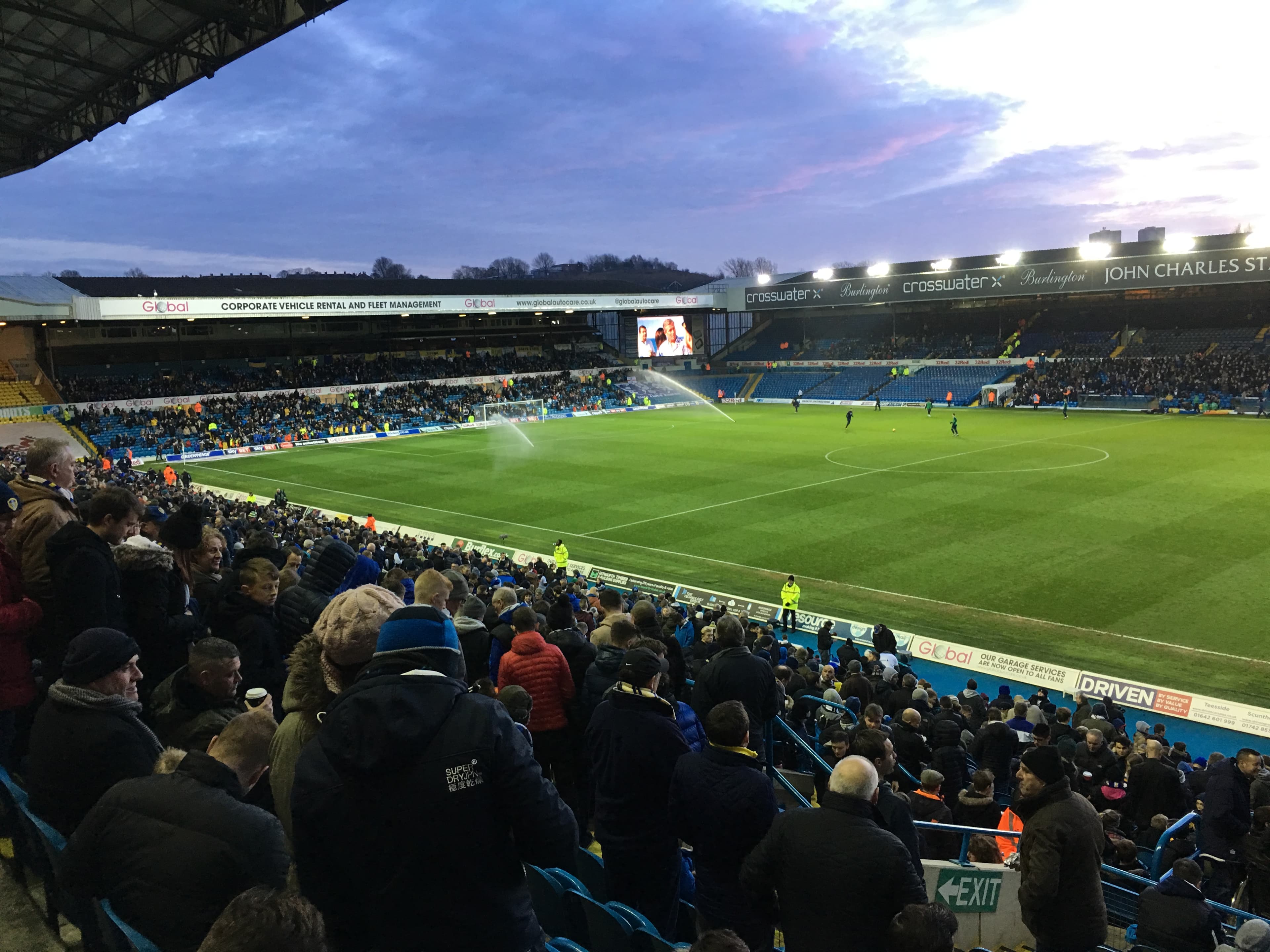 Leeds pokušava iskoristiti priliku protiv Tottenhama u borbi za opstanak
