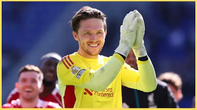 Woodman šokiran debitom sina Freddieja za Liverpool
