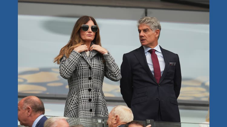 Karren Brady napustila West Ham nakon 35 godina u nogometu