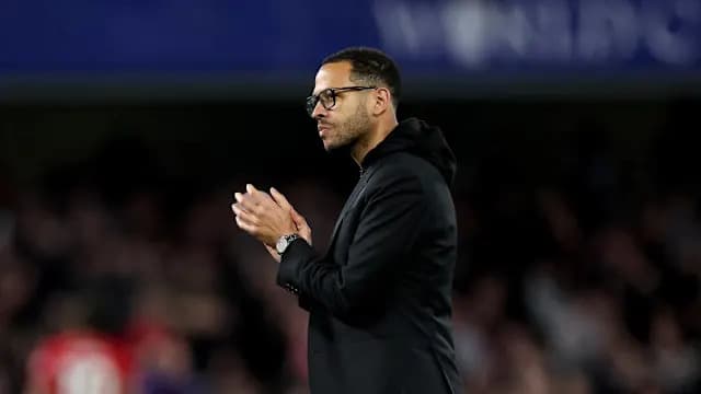 Rosenior otpušten iz Chelseaja nakon 106 dana kaosa