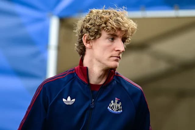 Gordon propušta Arsenal zbog povrede, Newcastle traži golmana