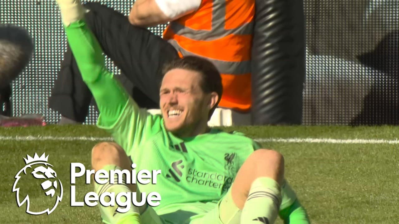 Liverpool dobio podršku sudije nakon kontroverznog gola Muñoza