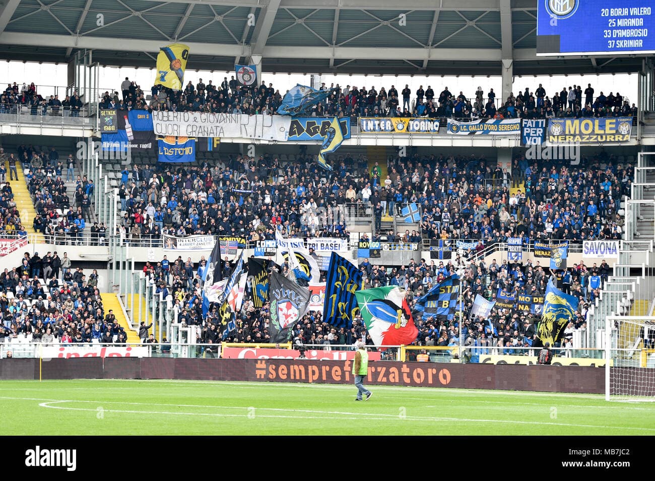 Torino dočekuje Inter u ključnom dvoboju Serie A
