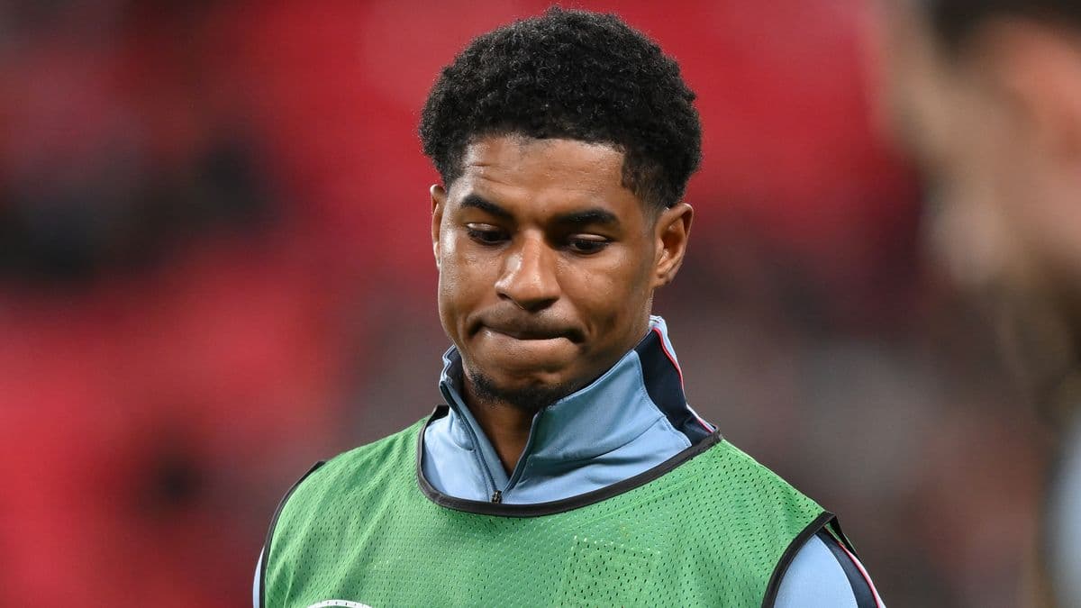 Rashford pred ključnim ljeto: Barcelona, United i Svjetsko