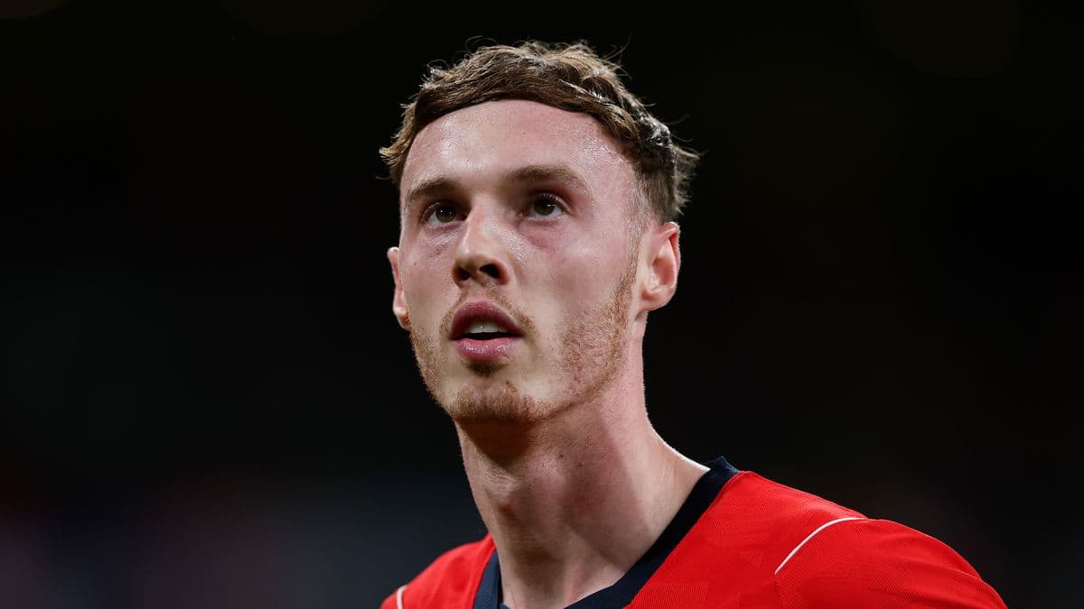 Manchester United prati Cole Palmera u transferu od 150m funti