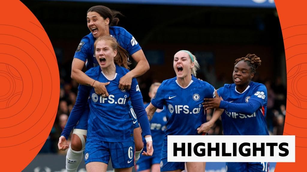 Chelsea pobjeđuje Aston Villu 4-3 u dramatičnom meču