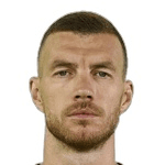 Edin Džeko napunio 40 godina — Od dječaka iz ratnog Sarajeva do legende evropskog fudbala