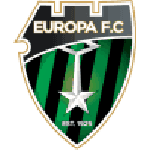 LIVE: Europa 0-5 Shkendija — UEFA Europa Conference League 90'