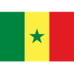 LIVE: Senegal 5-0 Iraq — World Cup 83'