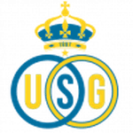 LIVE: Union St. Gilloise 1-2 Bodo/Glimt — UEFA Champions League 32'
