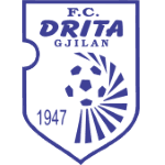 LIVE: Drita 0-0 Tre Fiori — UEFA Europa Conference League 3'