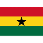 LIVE: Ghana 1-0 Panama — World Cup 90'