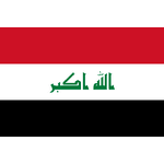 POLUVRIJEME: Iraq 1-2 Norway — World Cup