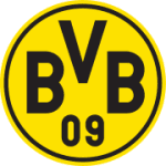 POLUVRIJEME: Borussia Dortmund 2-1 Eintracht Frankfurt — Bundesliga