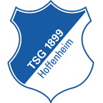 LIVE: 1899 Hoffenheim 2-1 Borussia Dortmund — Bundesliga 90'