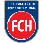 LIVE: 1. FC Heidenheim 1-0 FC St. Pauli — Bundesliga 32'