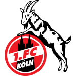 LIVE: 1. FC Köln 1-3 1. FC Heidenheim — Bundesliga 90'