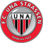 LIVE: UNA Strassen 0-0 La Fiorita — UEFA Europa Conference League 66'