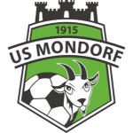 LIVE: US Mondorf-les-bains 1-2 Dinamo Tbilisi — UEFA Europa Conference League 90'