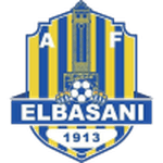 LIVE: AF Elbasani 1-1 Bate Borisov — UEFA Europa Conference League 86'