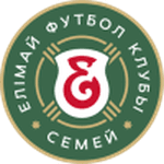 LIVE: Yelimay Semey 1-1 Alashkert — UEFA Europa Conference League 84'