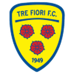 LIVE: Tre Fiori 0-1 Larne — UEFA Champions League 57'