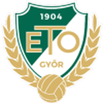 LIVE: Gyori ETO FC 1-0 Riga — UEFA Europa Conference League 33'