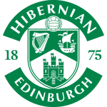 LIVE: Hibernian 1-1 Shkendija — UEFA Europa Conference League 79'
