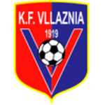 LIVE: Vllaznia Shkodër 2-1 Malisheva — UEFA Europa Conference League 90'
