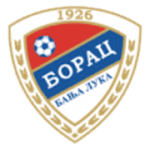 LIVE: Borac Banja Luka 0-0 ML Vitebsk — UEFA Europa Conference League 5'