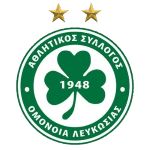 POLUVRIJEME: Omonia Nicosia 1-0 Lincoln Red Imps FC — UEFA Europa League