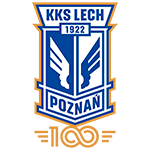 LIVE: Lech Poznan 2-0 FC Thun — UEFA Europa League 21'