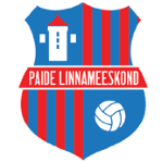 LIVE: Paide 3-0 Hegelmann Litauen — UEFA Europa Conference League 76'