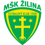 LIVE: Žilina 1-1 HNK Hajduk Split — UEFA Europa League 74'